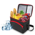 Waterproof Thermal Insulated Cooler Container