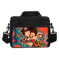 Cooler Bags Insulated Storage Container Handbags