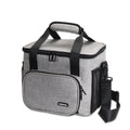 Food Picnic Cooler Box Insulated Bags Storage