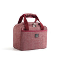 Food Picnic Cooler Box Insulated Tote Bag