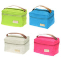 Insulated Lunchbox Cold Insulation Bag For Picnic