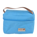 Insulated Lunchbox Cold Insulation Bag For Picnic