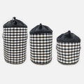 Fashion Waterproof Portable Insulated Food Container Bag Thermos Cooler Convenient Picnic Tote Lunch Box