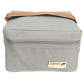 Portable Thermal Insulated Lunch Box Storage