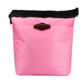 Lunch Bags Portable Insulated Pouch Cooler
