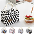 Thermal Insulated Lunch Box Storage Bags