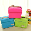 Portable Lunch Bag Thermal Insulated Container