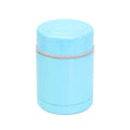Stainless Steel Lunch Box Thermal Insulated Food