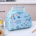 Insulated Food Lunch Picnic Bags Container