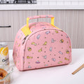 Insulated Food Lunch Picnic Bags Container