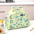 Insulated Food Lunch Picnic Bags Container