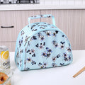 Insulated Food Lunch Picnic Bags Container