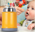 Food Insulation Container Jan Leak-Proof Portable