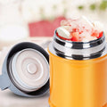 Food Insulation Container Jan Leak-Proof Portable