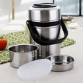 Stainless Steel Thermos Food Container Box for Food