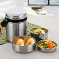 Stainless Steel Thermos Food Container Box for Food