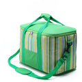 Food Picnic Cooler Bags Insulated Storage Fresh