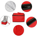 Delivery Bag Insulated Thermal Storage Holder