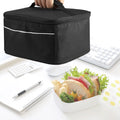 Portable Large Capacity Insulated Storage Bags