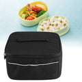 Portable Large Capacity Insulated Storage Bags