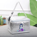 Lunch Box Cooler Insulated Lunch Bag Outdoor