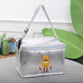 Lunch Box Cooler Insulated Lunch Bag Outdoor