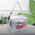 Lunch Box Cooler Insulated Lunch Bag Outdoor