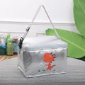 Lunch Box Cooler Insulated Lunch Bag Outdoor