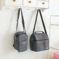 Food Fresh Storage Thermal Insulation Cooler Bag