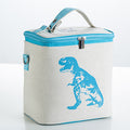 Men Cooler Box Insulated Storage Container Bags