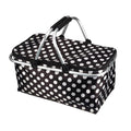 Folding Picnic Camping Insulated Storage