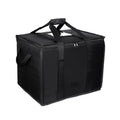 58L Reusable Grocery Insulated Cooler Bag