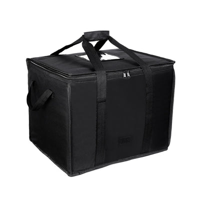58L Reusable Grocery Insulated Cooler Bag