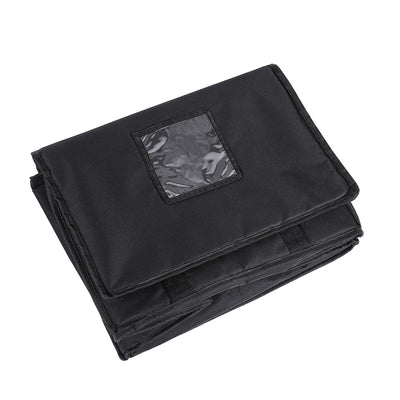 58L Reusable Grocery Insulated Cooler Bag