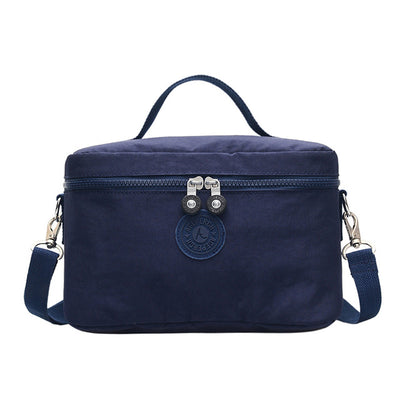 Casual Lunch Bags for Women Waterproof Pouch