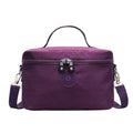 Casual Lunch Bags for Women Waterproof Pouch