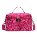 Casual Lunch Bags for Women Waterproof Pouch