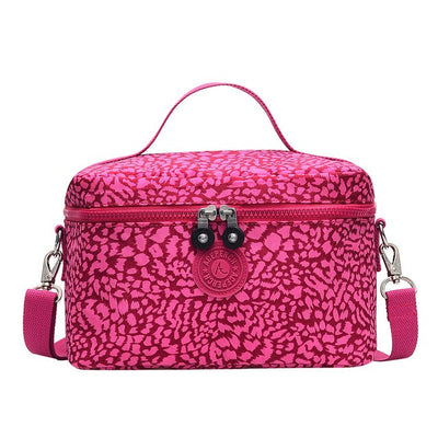 Casual Lunch Bags for Women Waterproof Pouch