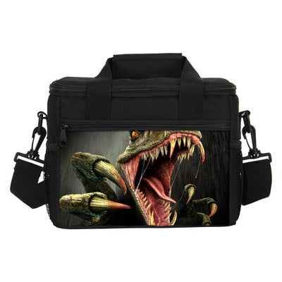Cooler Bags Insulated Storage Container Handbags