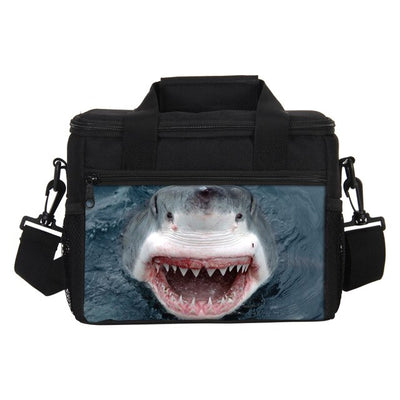 Cooler Bags Insulated Storage Container Handbags