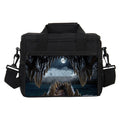 Cooler Bags Insulated Storage Container Handbags