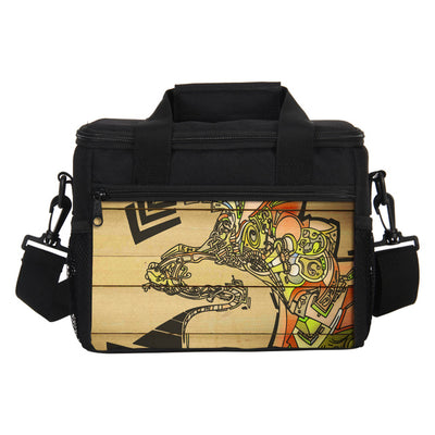 Cooler Bags Insulated Storage Container Handbags