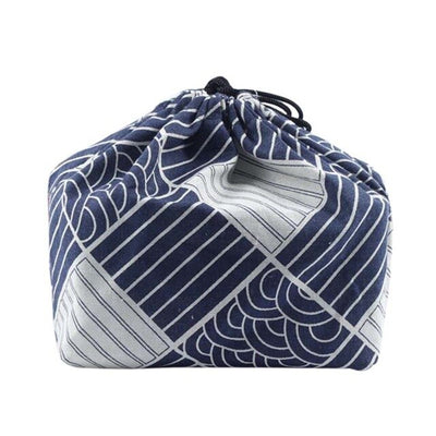 Insulated Lunchbox Cold Insulation Bag For Picnic