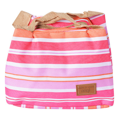 Insulated Lunchbox Cold Insulation Bag For Picnic