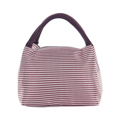 Insulated Lunchbox Cold Insulation Bag For Picnic