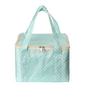 Travel Oxford Tinfoil Picnic Lunch Bag Waterproof