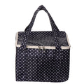 Travel Oxford Tinfoil Picnic Lunch Bag Waterproof
