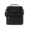 Food Picnic Cooler Box Insulated Bag Storage