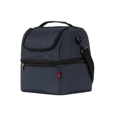 Food Picnic Cooler Box Insulated Bag Storage