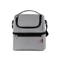 Food Picnic Cooler Box Insulated Bag Storage